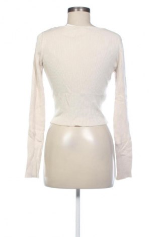 Damen Strickjacke H&M, Größe S, Farbe Beige, Preis € 9,99