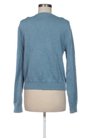 Γυναικεία ζακέτα H&M, Μέγεθος M, Χρώμα Μπλέ, Τιμή 9,99 €