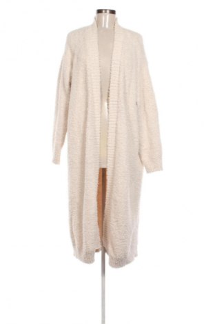 Damen Strickjacke H&M, Größe L, Farbe Beige, Preis € 11,99