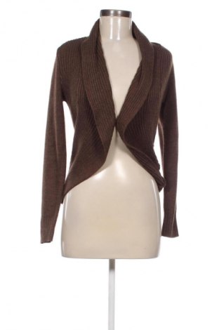 Damen Strickjacke H&M, Größe M, Farbe Braun, Preis € 11,99