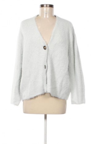 Γυναικεία ζακέτα H&M, Μέγεθος L, Χρώμα Πράσινο, Τιμή 9,99 €