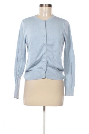 Dámsky kardigán H&M, Velikost M, Barva Modrá, Cena  259,00 Kč