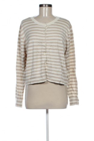 Γυναικεία ζακέτα H&M, Μέγεθος XL, Χρώμα Πολύχρωμο, Τιμή 18,99 €