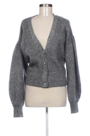 Dámsky kardigán H&M, Velikost M, Barva Šedá, Cena  367,00 Kč