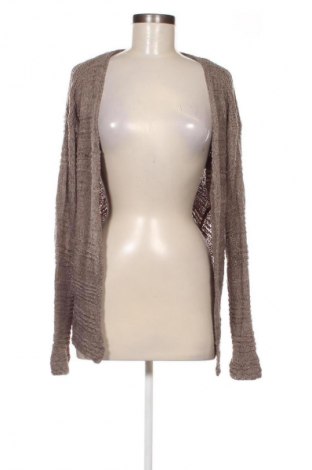 Cardigan de damă H&M, Mărime M, Culoare Maro, Preț 98,99 Lei