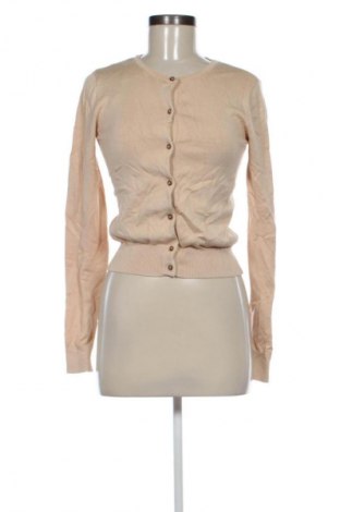 Damen Strickjacke H&M, Größe XS, Farbe Braun, Preis € 7,99