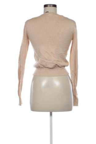 Damen Strickjacke H&M, Größe XS, Farbe Braun, Preis € 7,99