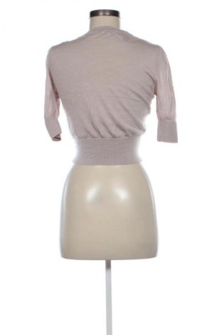 Damen Strickjacke H&M, Größe S, Farbe Beige, Preis € 20,99