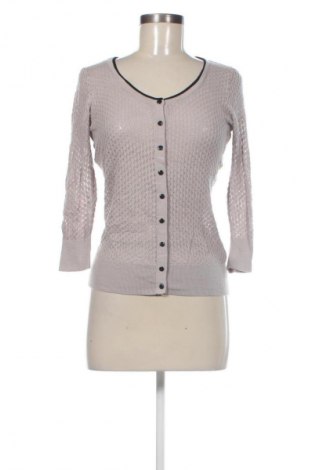 Damen Strickjacke H&M, Größe M, Farbe Beige, Preis € 7,99
