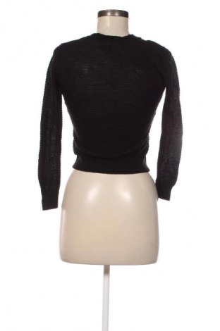 Damen Strickjacke H&M, Größe S, Farbe Schwarz, Preis € 7,99