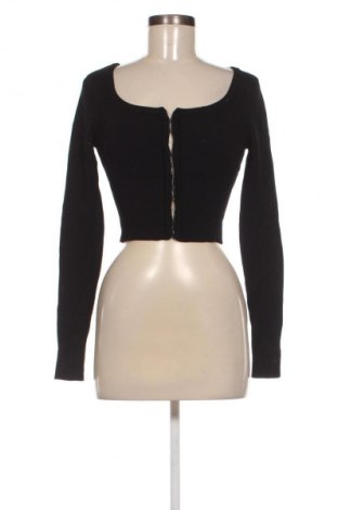 Dámsky kardigán H&M, Velikost S, Barva Černá, Cena  249,00 Kč