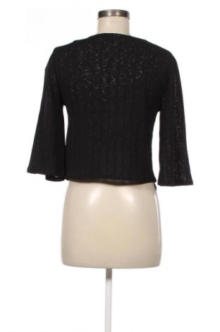 Damen Strickjacke H&M, Größe XS, Farbe Schwarz, Preis € 7,99