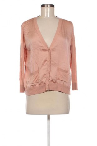 Damen Strickjacke H&M, Größe M, Farbe Rosa, Preis 20,99 €
