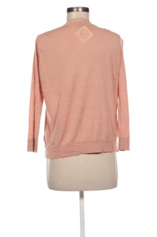 Damen Strickjacke H&M, Größe M, Farbe Rosa, Preis 20,99 €