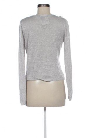 Cardigan de damă H&M, Mărime L, Culoare Gri, Preț 44,99 Lei