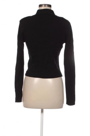 Damen Strickjacke H&M, Größe M, Farbe Schwarz, Preis € 7,99