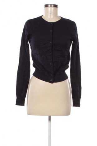 Dámsky kardigán H&M, Velikost S, Barva Modrá, Cena  269,00 Kč