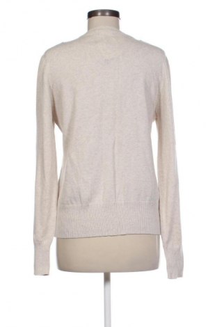 Damen Strickjacke H&M, Größe L, Farbe Beige, Preis € 14,83