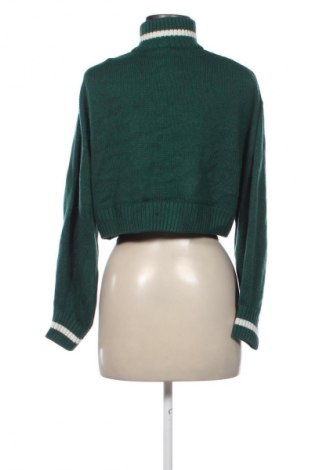 Damen Strickjacke H&M Divided, Größe S, Farbe Grün, Preis € 9,99