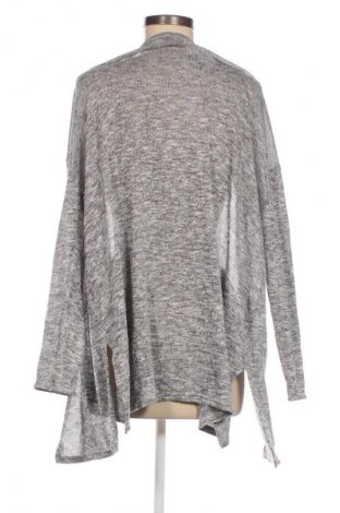 Damen Strickjacke H&M Divided, Größe M, Farbe Grau, Preis 14,99 €