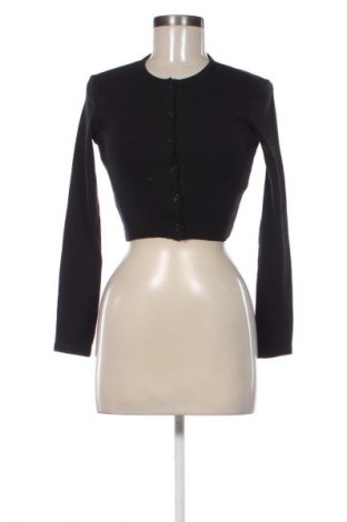 Dámsky kardigán H&M Divided, Veľkosť XS, Farba Čierna, Cena  14,83 €