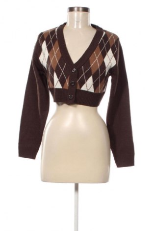 Dámsky kardigán H&M Divided, Velikost XS, Barva Vícebarevné, Cena  249,00 Kč