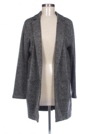 Damen Strickjacke H&M Divided, Größe L, Farbe Grau, Preis € 15,00