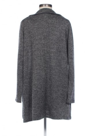 Damen Strickjacke H&M Divided, Größe L, Farbe Grau, Preis € 15,00