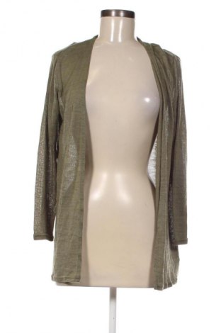 Cardigan de damă H&M Divided, Mărime M, Culoare Verde, Preț 98,99 Lei