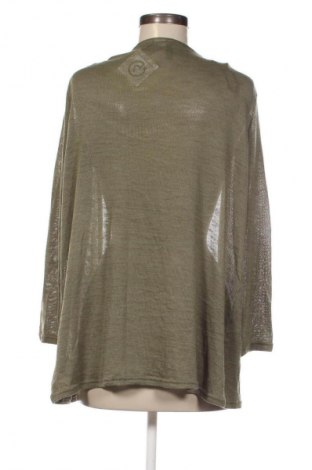 Cardigan de damă H&M Divided, Mărime M, Culoare Verde, Preț 98,99 Lei