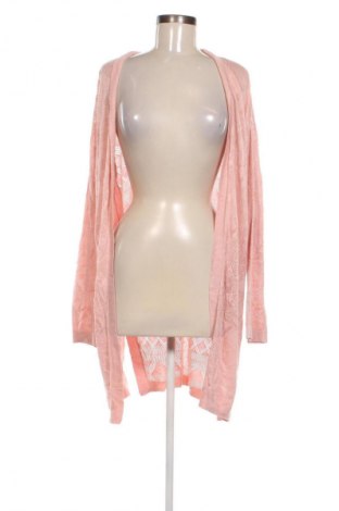 Dámsky kardigán H&M Divided, Velikost M, Barva Růžová, Cena  469,00 Kč