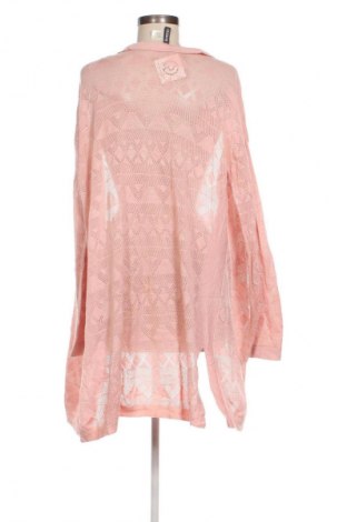 Dámsky kardigán H&M Divided, Velikost M, Barva Růžová, Cena  469,00 Kč