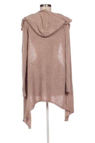 Damen Strickjacke H&M Divided, Größe M, Farbe Beige, Preis € 20,99