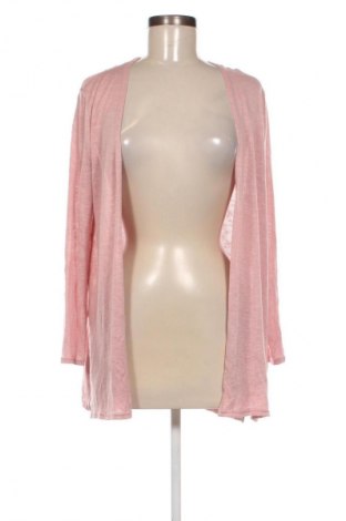 Damen Strickjacke H&M Divided, Größe S, Farbe Rosa, Preis € 7,99