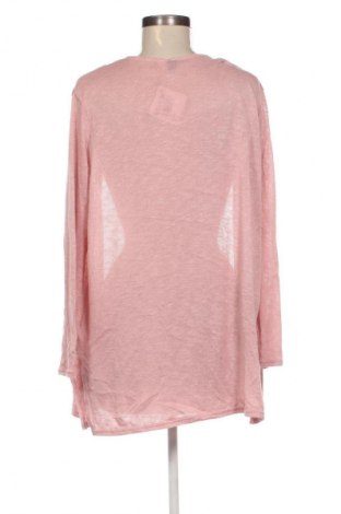 Damen Strickjacke H&M Divided, Größe S, Farbe Rosa, Preis € 7,99