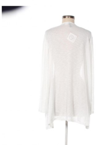 Cardigan de damă H&M Divided, Mărime L, Culoare Alb, Preț 44,99 Lei