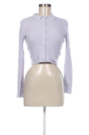 Damen Strickjacke H&M Divided, Größe S, Farbe Mehrfarbig, Preis € 7,99