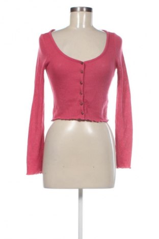 Damen Strickjacke H&M Divided, Größe S, Farbe Mehrfarbig, Preis € 7,99