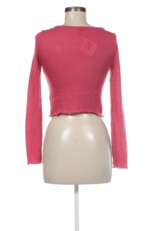 Damen Strickjacke H&M Divided, Größe S, Farbe Mehrfarbig, Preis € 7,99