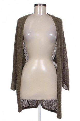 Dámsky kardigán H&M Divided, Veľkosť XS, Farba Zelená, Cena  15,00 €