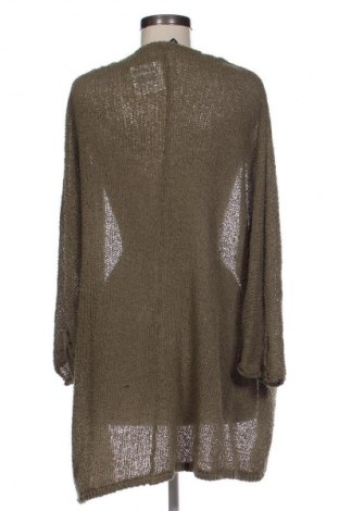 Dámsky kardigán H&M Divided, Veľkosť XS, Farba Zelená, Cena  15,00 €
