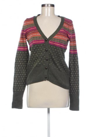 Damen Strickjacke H&M L.O.G.G., Größe M, Farbe Mehrfarbig, Preis € 10,99