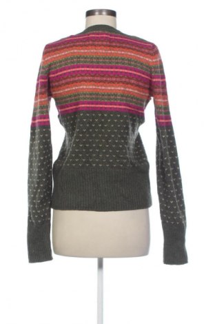 Damen Strickjacke H&M L.O.G.G., Größe M, Farbe Mehrfarbig, Preis € 10,99