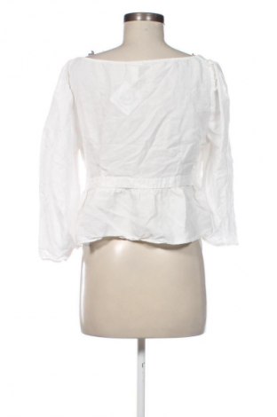 Dámsky kardigán H&M x Brock Collection, Velikost L, Barva Krémová, Cena  246,00 Kč