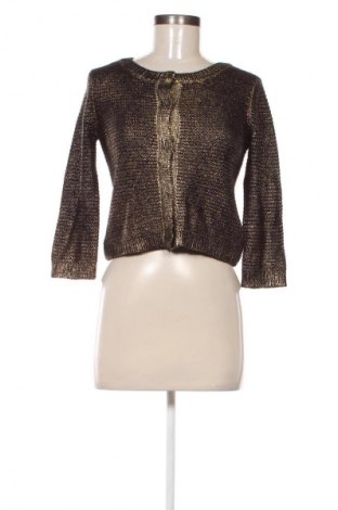 Damen Strickjacke Hallhuber, Größe XS, Farbe Mehrfarbig, Preis 19,99 €
