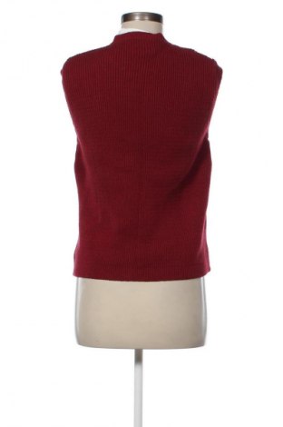 Damen Strickjacke Happiness, Größe S, Farbe Rot, Preis 16,99 €