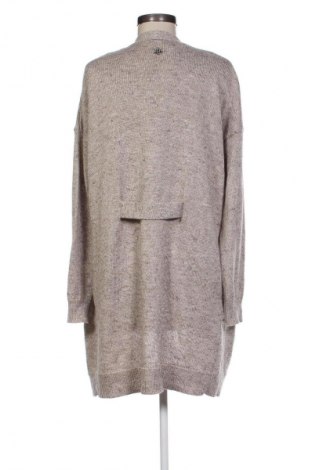Damen Strickjacke Haust, Größe M, Farbe Beige, Preis € 37,99
