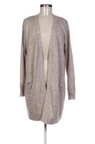 Damen Strickjacke Haust, Größe M, Farbe Beige, Preis € 37,99