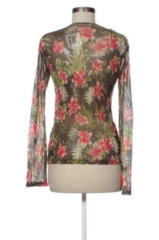 Damen Strickjacke Hennes, Größe XL, Farbe Mehrfarbig, Preis 14,91 €