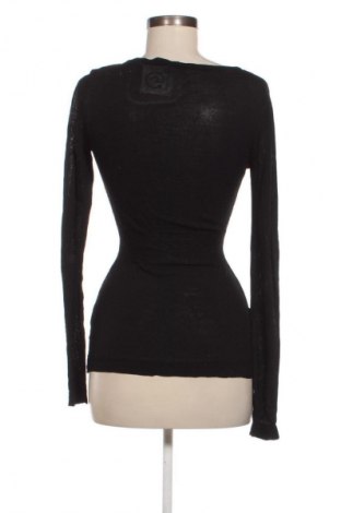 Damen Strickjacke Hirsch, Größe S, Farbe Schwarz, Preis € 7,99